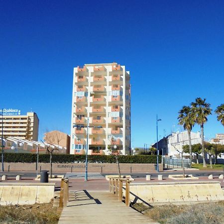 Europeniscola Holidays Lek Exterior photo